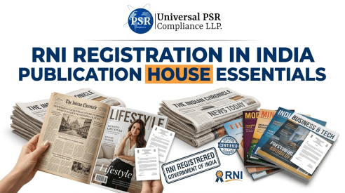 PSR Compliance